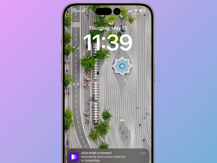 Redesigning Travel Communication Touchpoints
