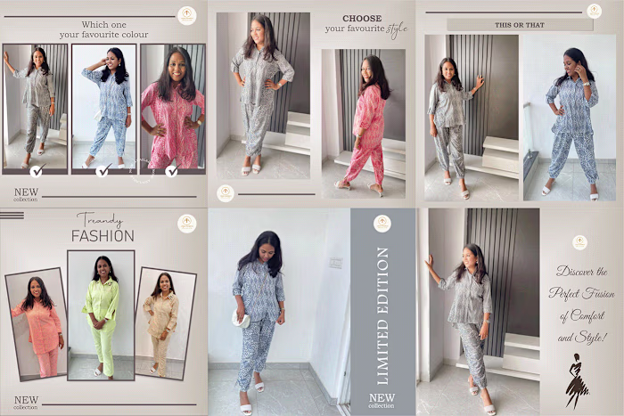 Social Media Post design :: Behance