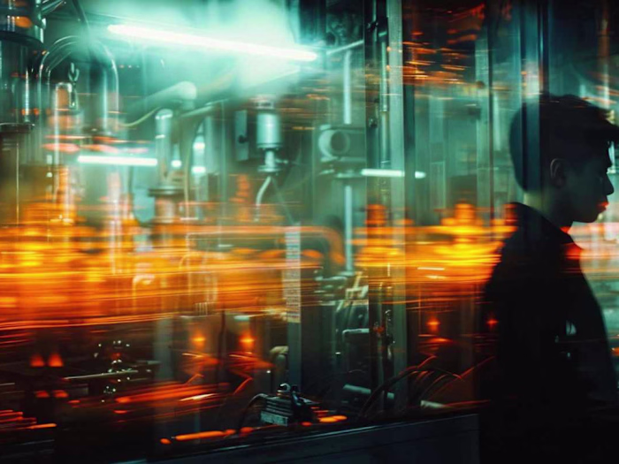 ISO/IEC 27001 Lead Implementer Training Project