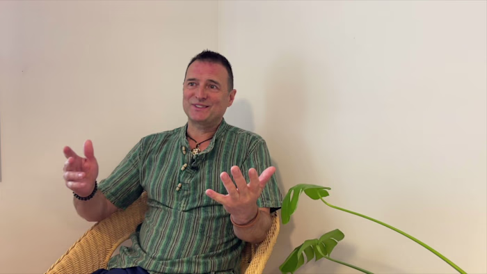 Brand Interview - Zen Movement for Life Webinar - YouTube