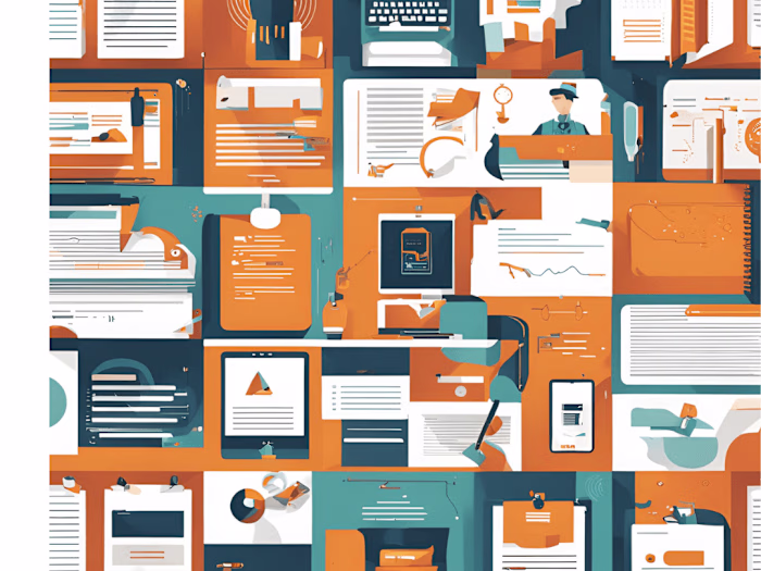 Engaging Website Copywriting for Small Businesses