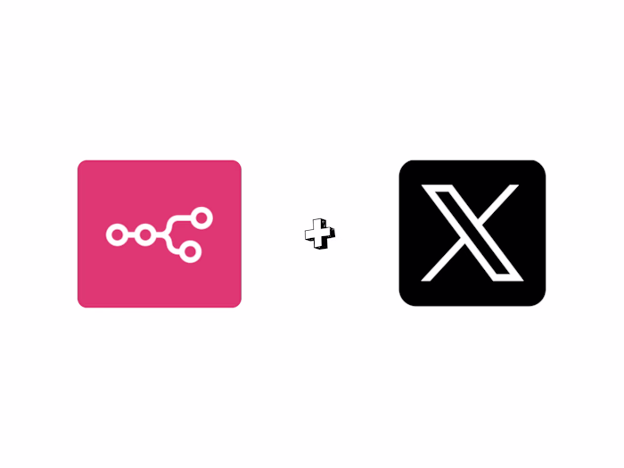 Stop manually managing your X (Twitter) account. Let n8n do ...