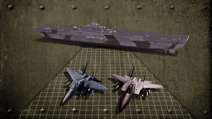 Explainer Video Show-reel Part 1