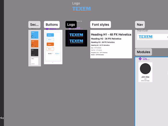 Hi Contra. Great new look and feel.