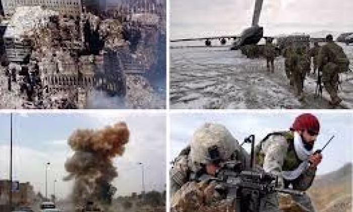 "Echoes of Battle: Stories from the Frontlines"