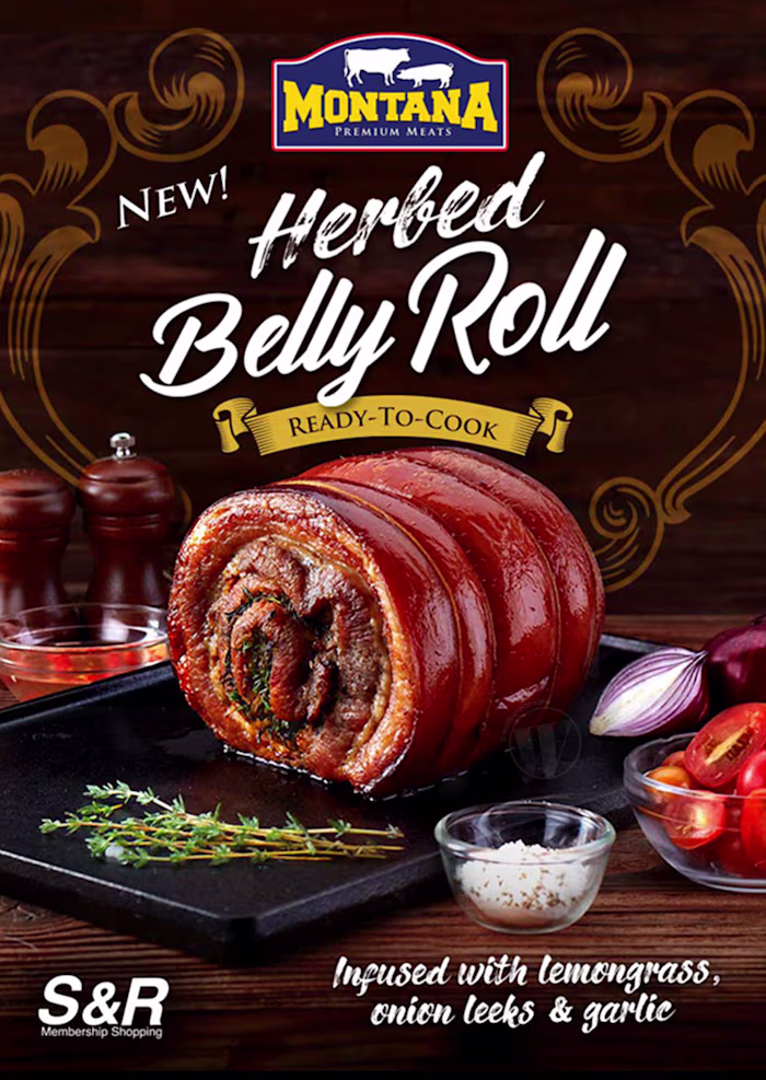 Print & Merch Design