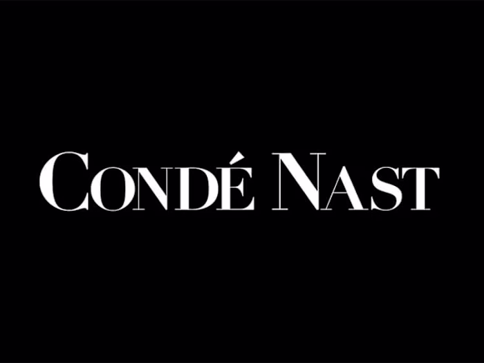 Creative Designer at Conde Nast