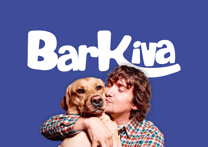 Petcare Branding | Brand Identity & Packaging