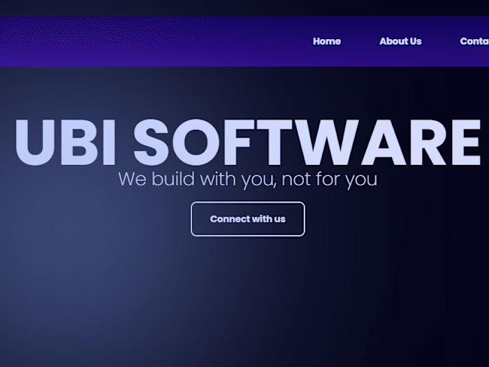 Ubi Software