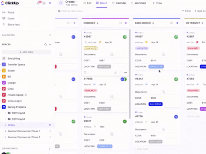 Administrative Assistant & Digital Content Manager