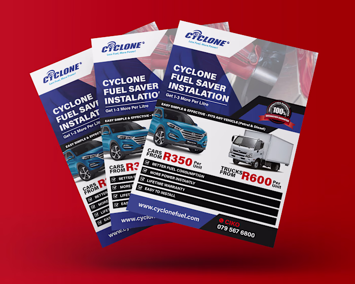 Flyer designs :: Behance