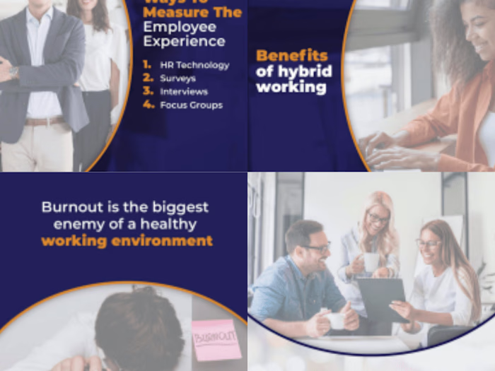 HR Network International