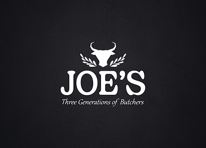 Joe's Brand Identity