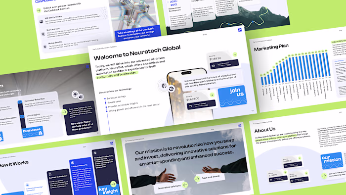 Neura Technology Startup