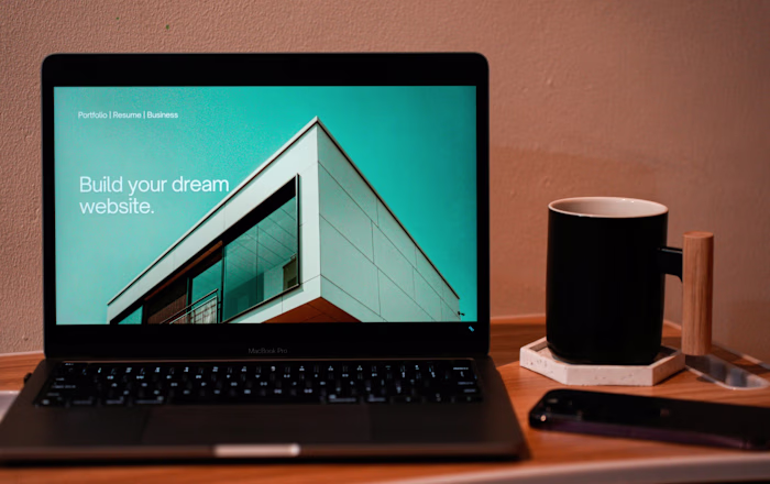 🚀 Turning Ideas into Fast, Modern & User-Friendly Websites ...