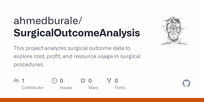 Surgical Outcome Analysis