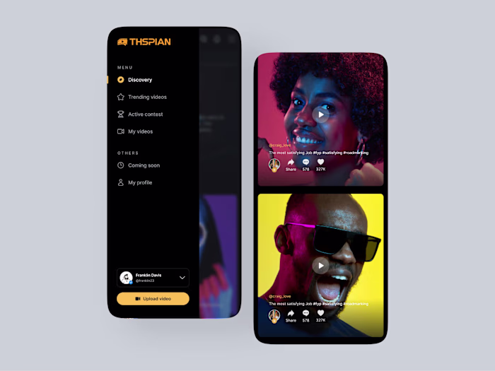 Designing a Collaborative Talent Ecosystem for TheSpan