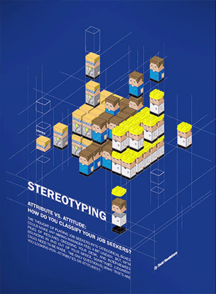 Article Cover for Quarterly Publication