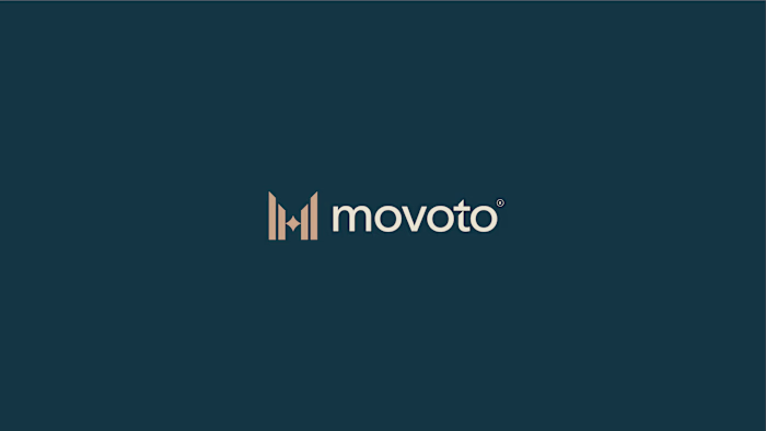 Movoto - Visual Identity
