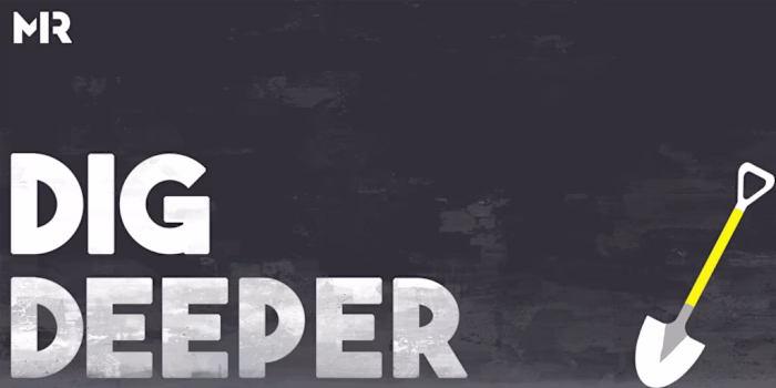 Dig Deeper: Gender, Masculinity, and Human Nature