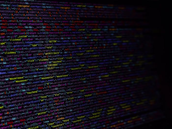 AI-Powered Website Development