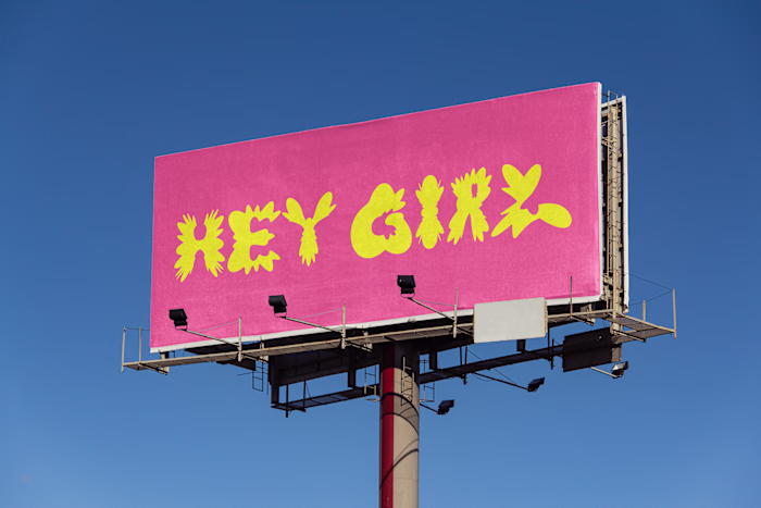 Malleable Font | Type Design