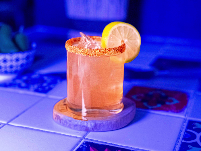 CLUB MATE PROMO @ NOWADAYS//PXLPOP CREATIVE