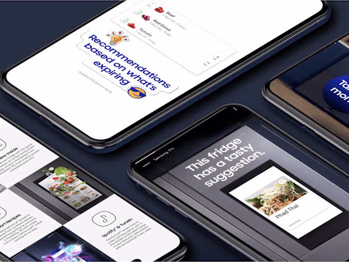 Samsung: Project Unfreeze