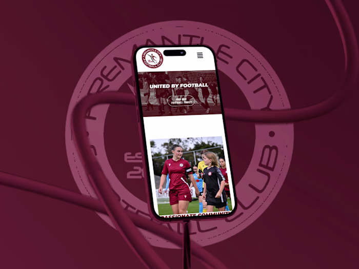 Fremantle City Football Club