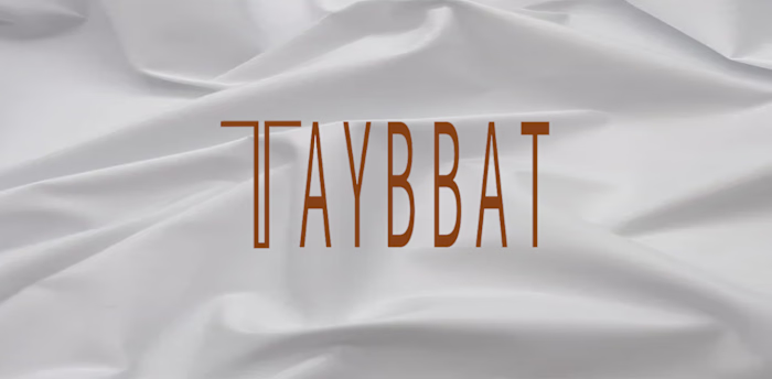 Taybbat - Elegant & Modern Logo Design