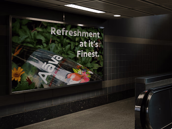 Creative Direction and Photography- Promotional Campaign