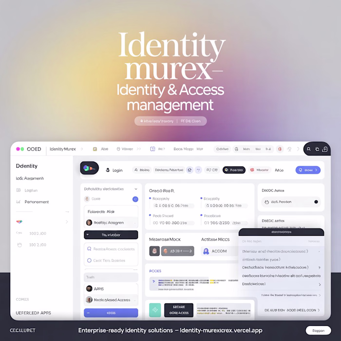 This is a web3-based app