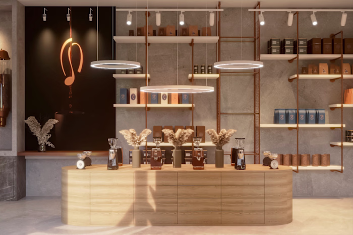Retail Design 