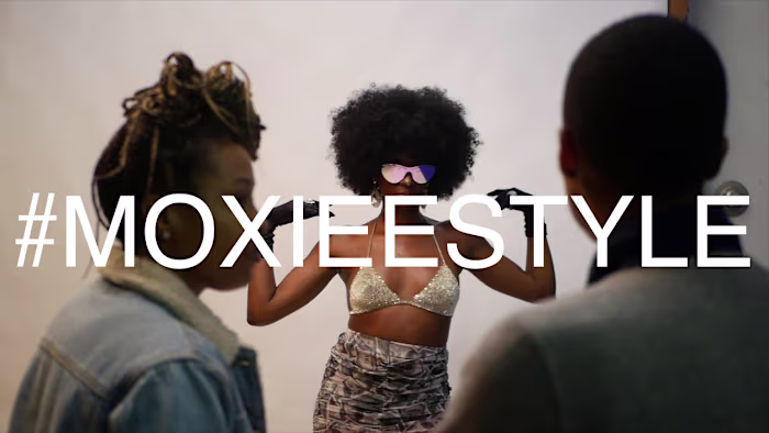 Moxiee Styles - YouTube