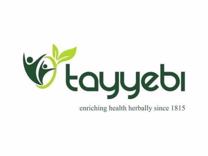 Tayyebi Herbal Health E-commerce Website Development