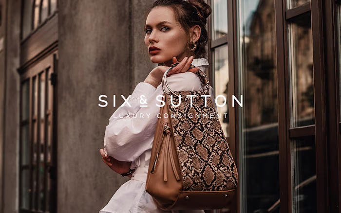 Six & Sutton :: Behance