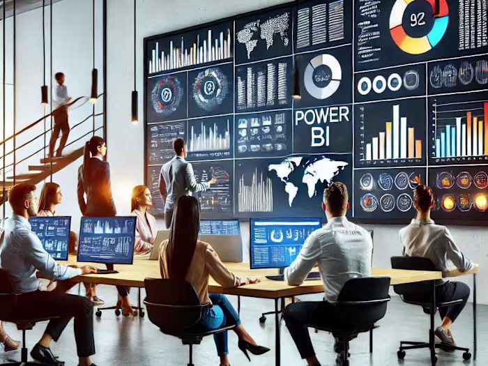 Zomato Analysis with Power BI