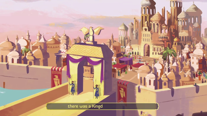 Behrouz Biryani: Chapter 1 - King of Kings 