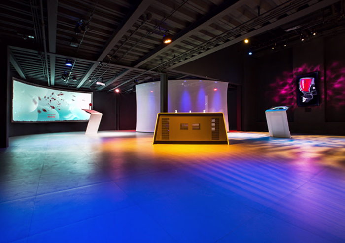 Resn Labs - Shenzhen