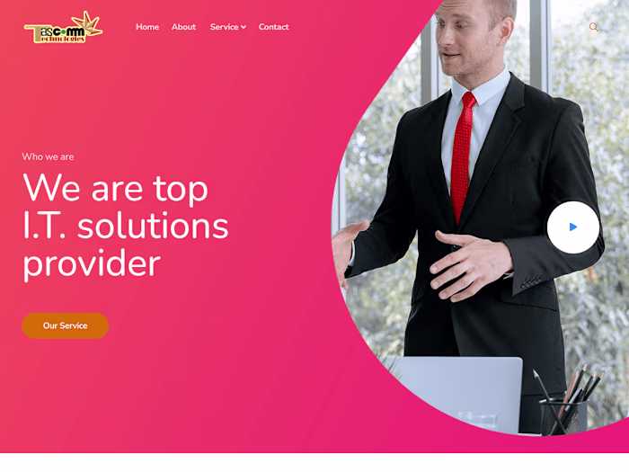 Everything Web Design, Development, Migration and Maintenance