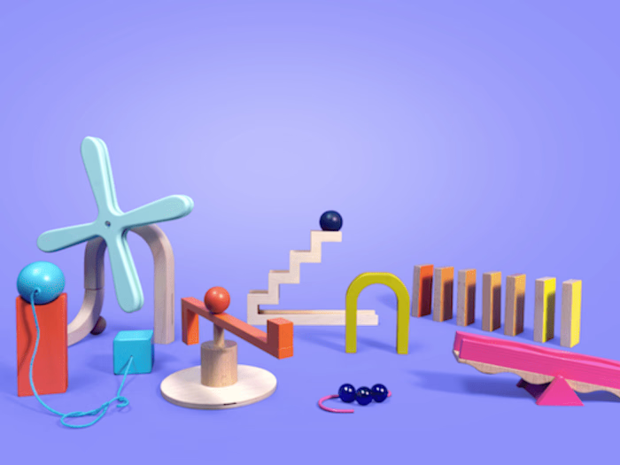 Kickstarter Campaign Video