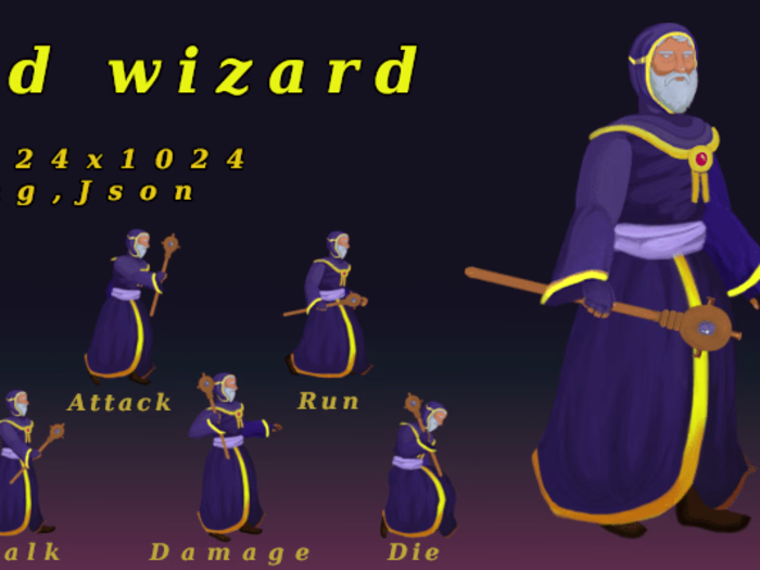 General videogame stuff