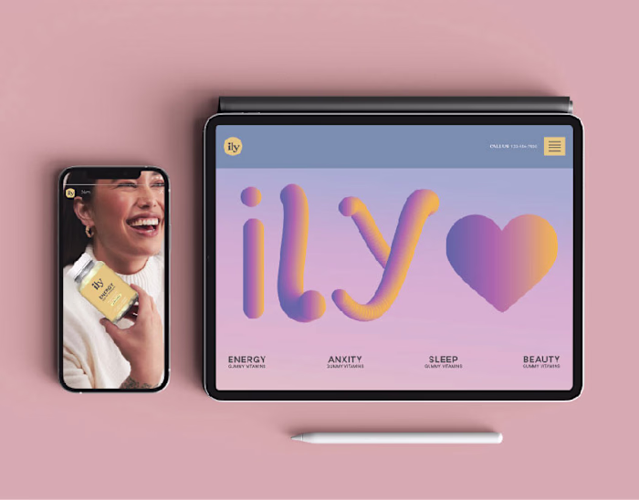Branding Kit Design