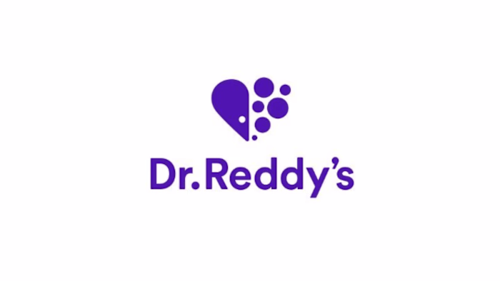 Dashboard design for Dr. Reddy