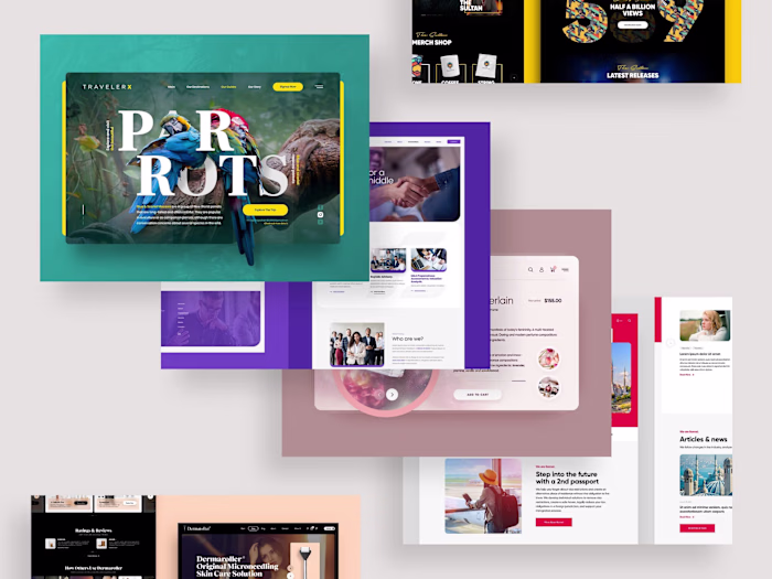 Design Exploration