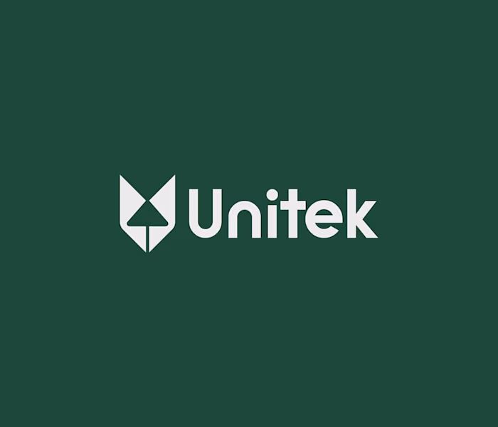 Unitek – Brand Identity Design