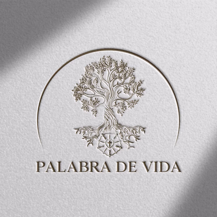 Palabra De Vida Branding & Custom Web Design