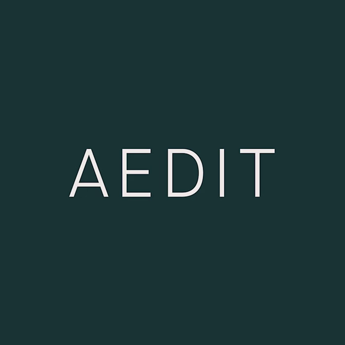 AEDIT Rebrand