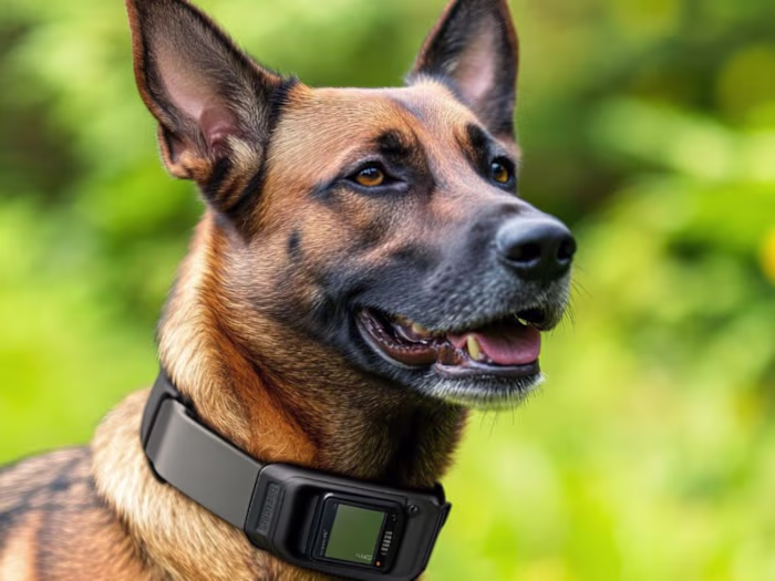 Pet Tech: Detecting Health Issues Before Symptoms