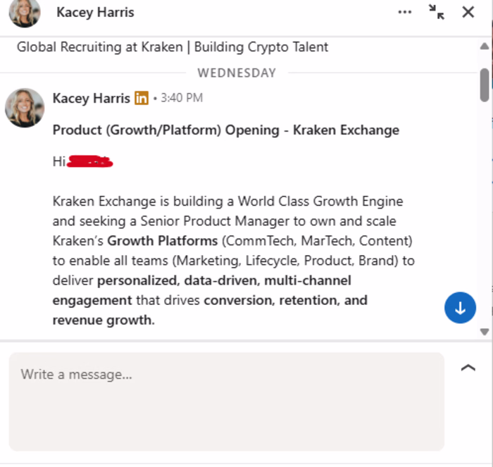 Why You’re Not Getting Hired (and How I’ll Help You Fix That...